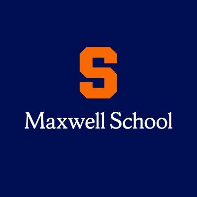 Maxwell school